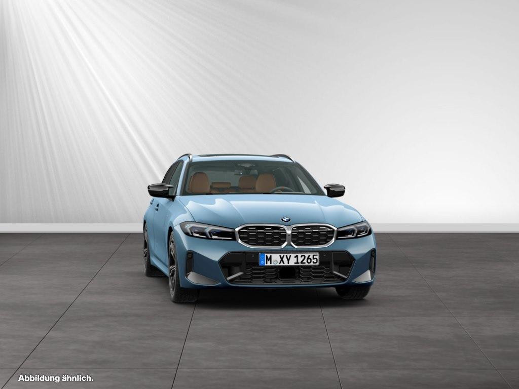 BMW M340
