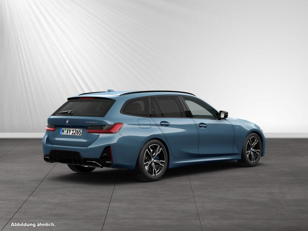 BMW M340
