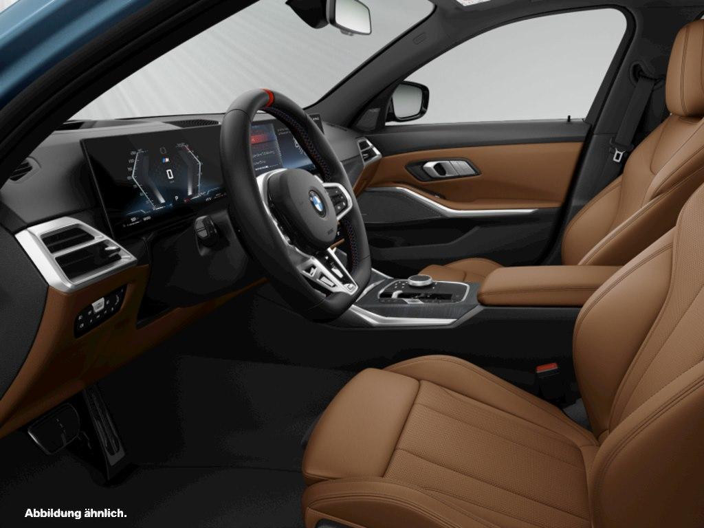 BMW M340