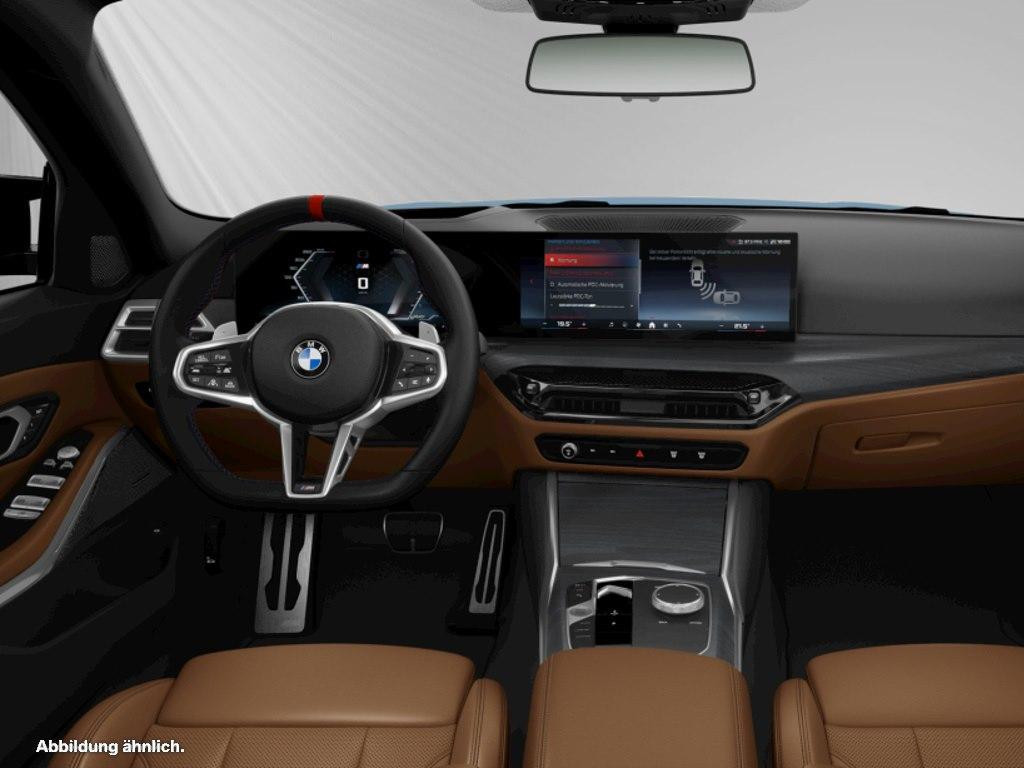 BMW M340