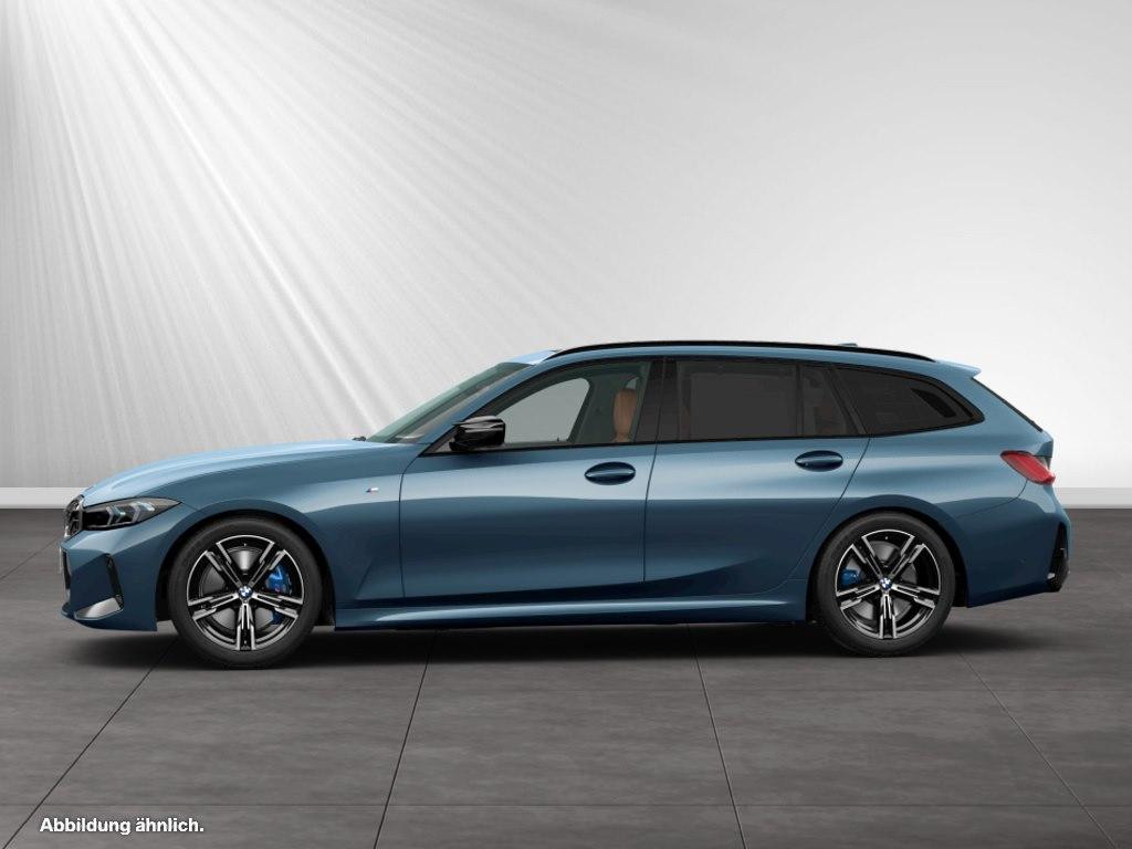 BMW M340