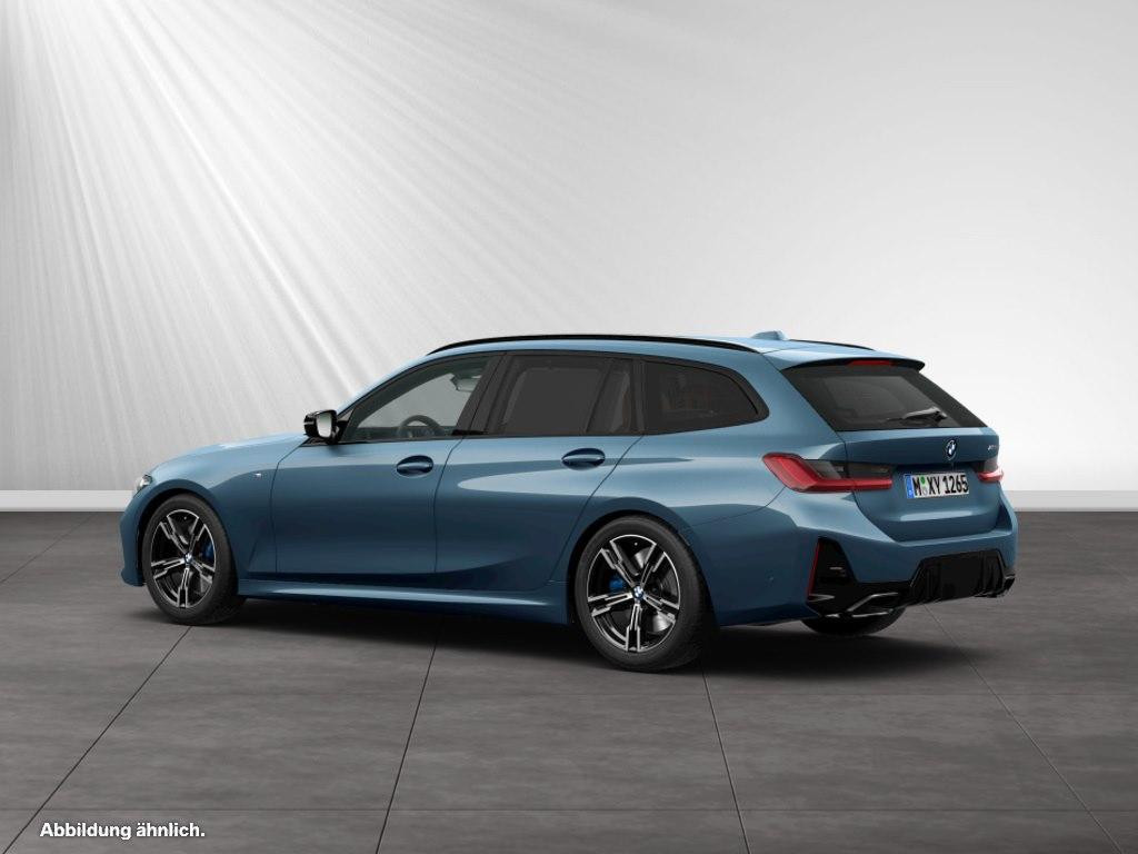 BMW M340