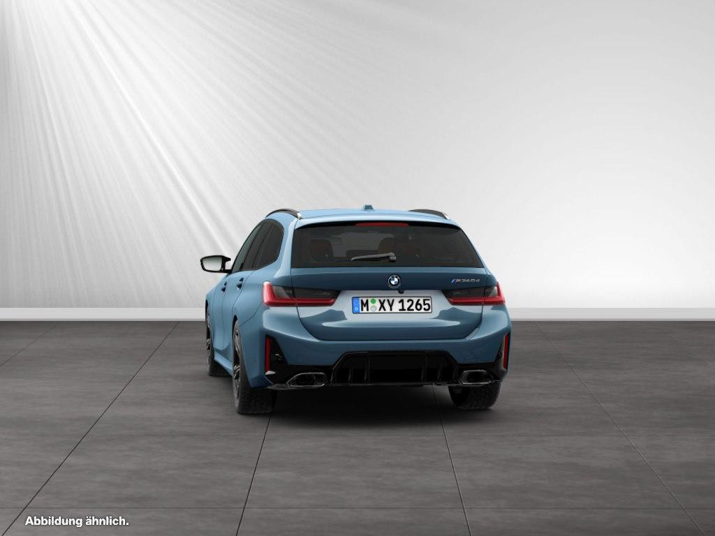 BMW M340