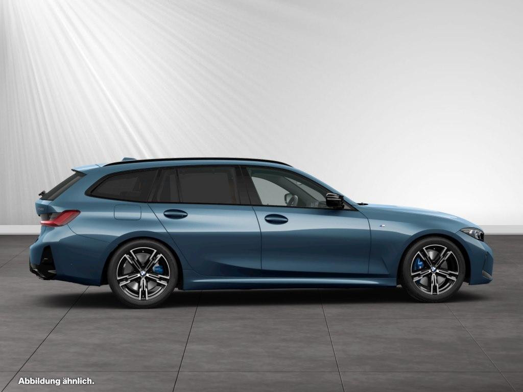 BMW M340