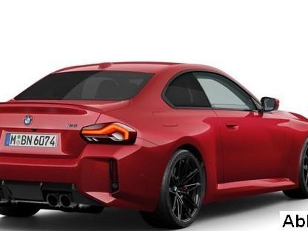 BMW M2