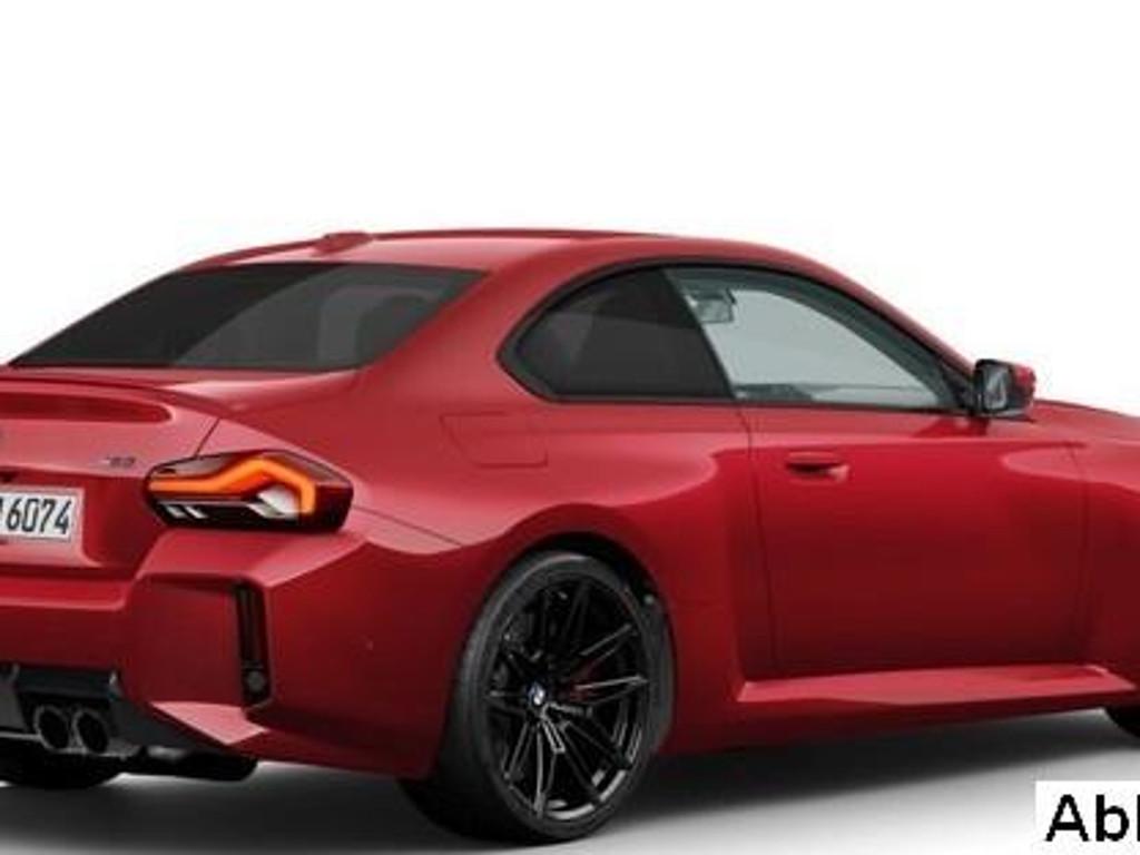 BMW M2