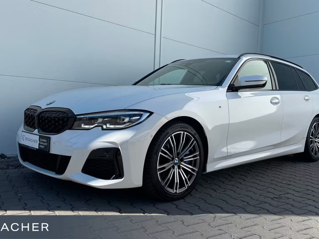 BMW M340 2023 Diesel