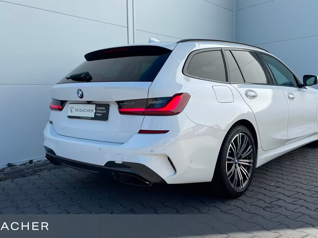 BMW M340