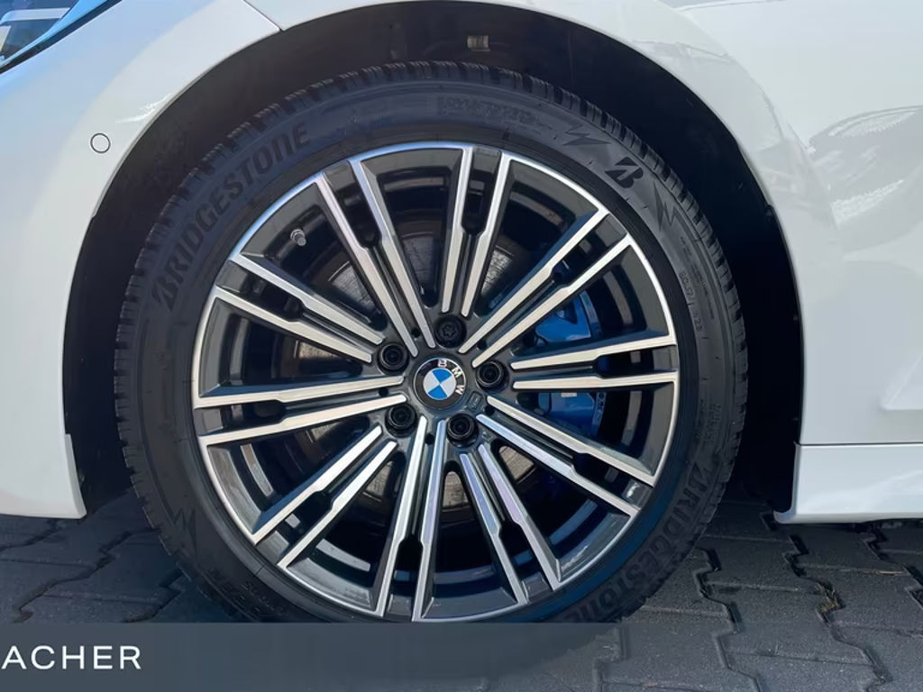 BMW M340