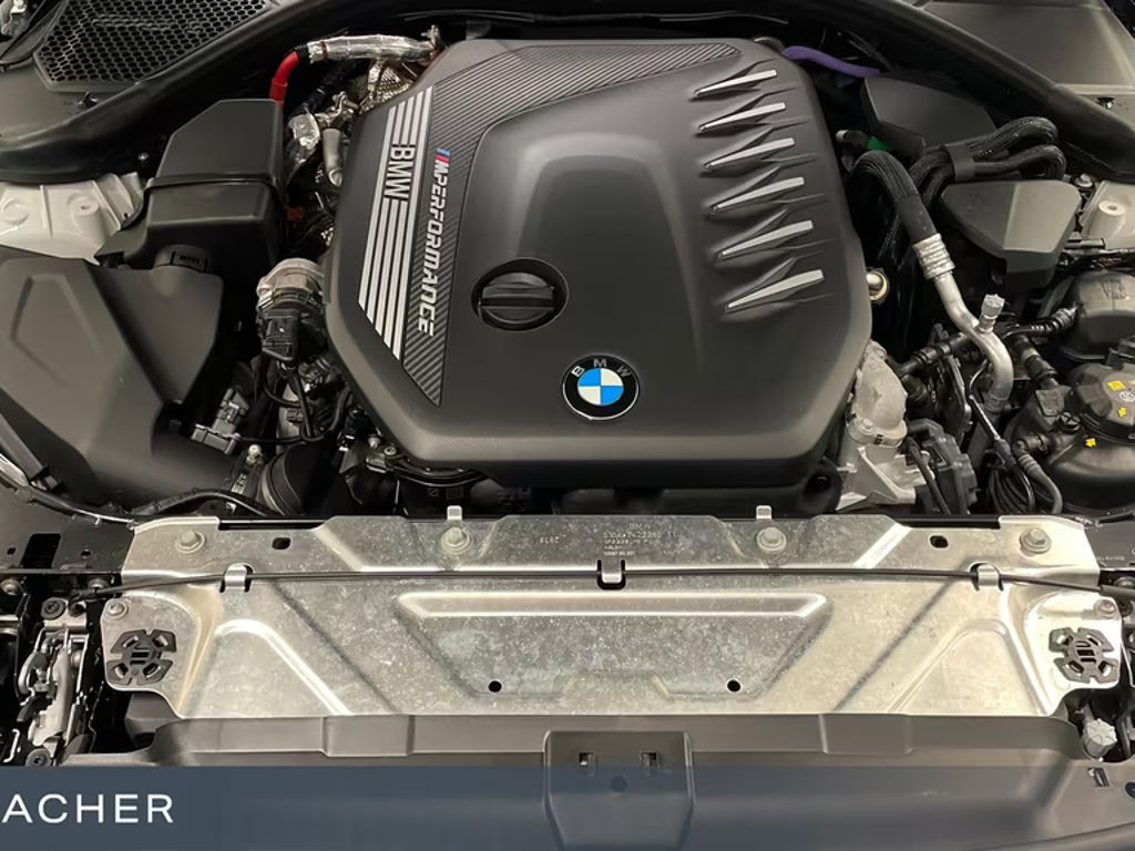 BMW M340