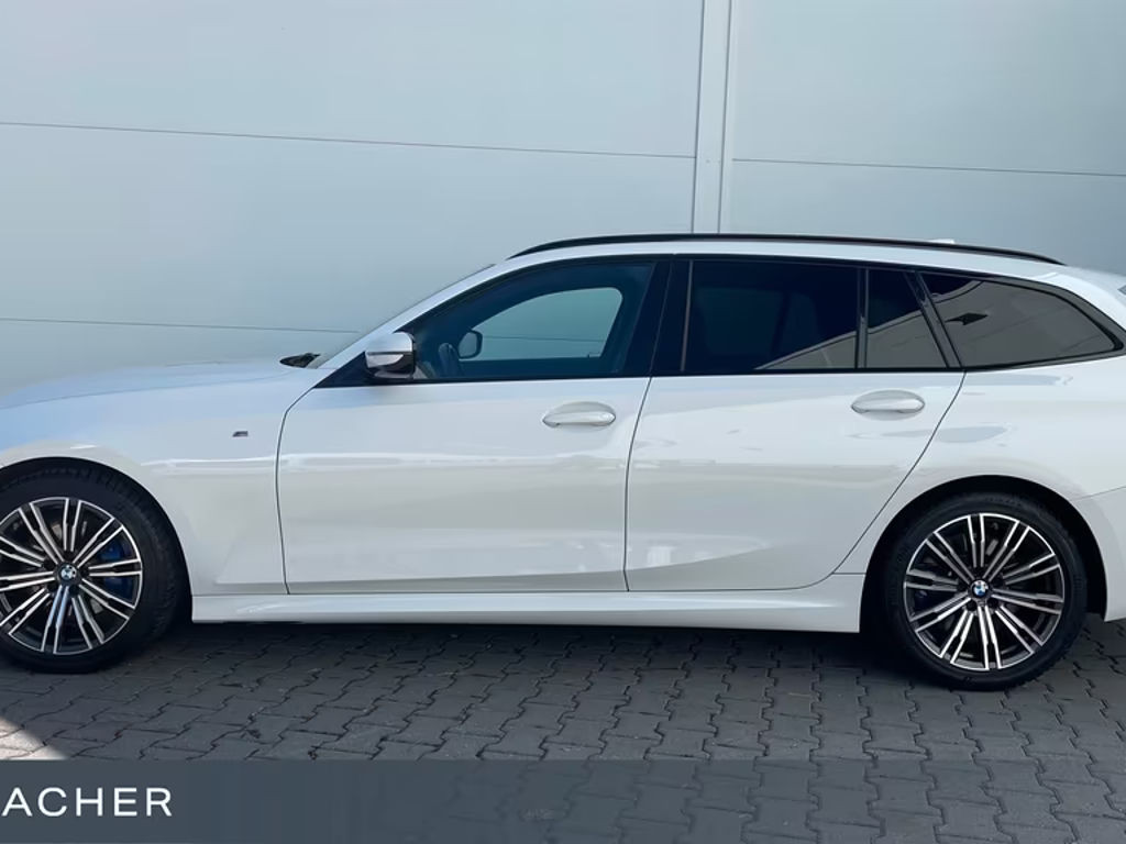BMW M340