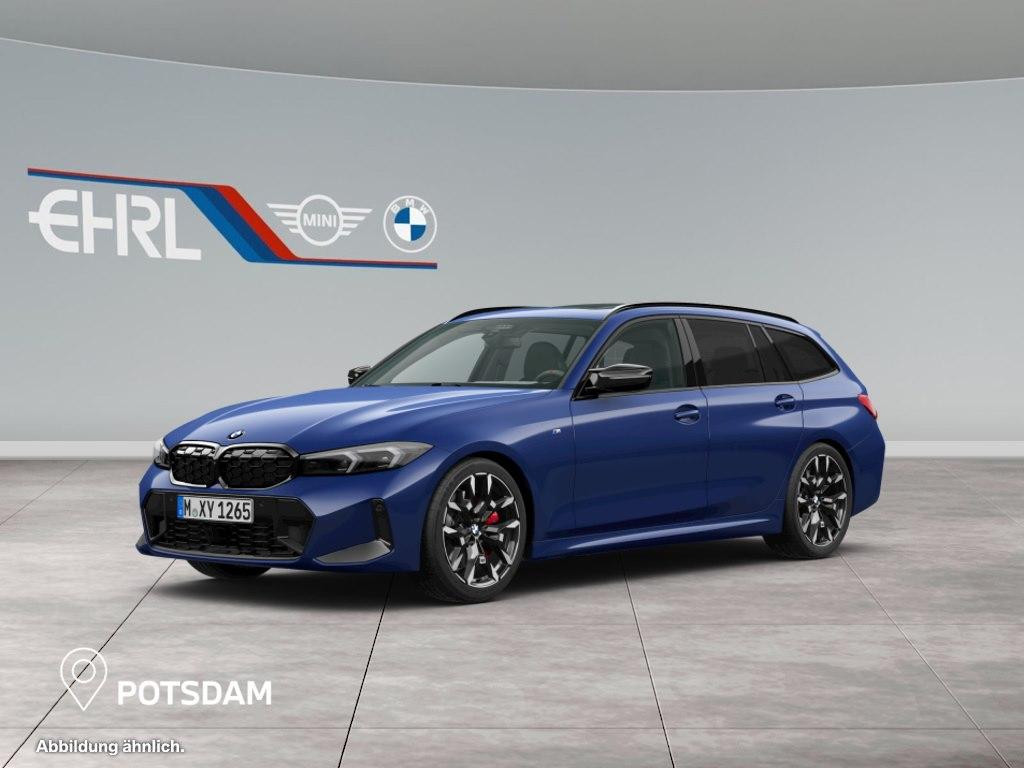 BMW M340 2025 Benzine