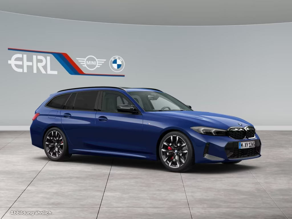 BMW M340
