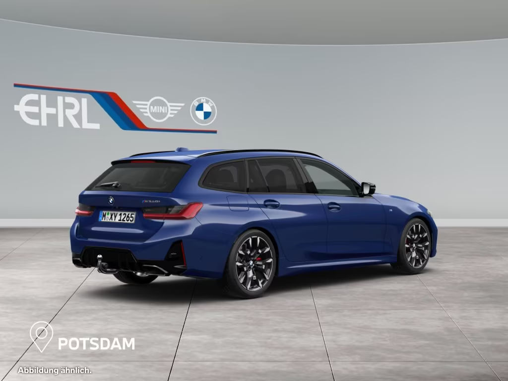 BMW M340