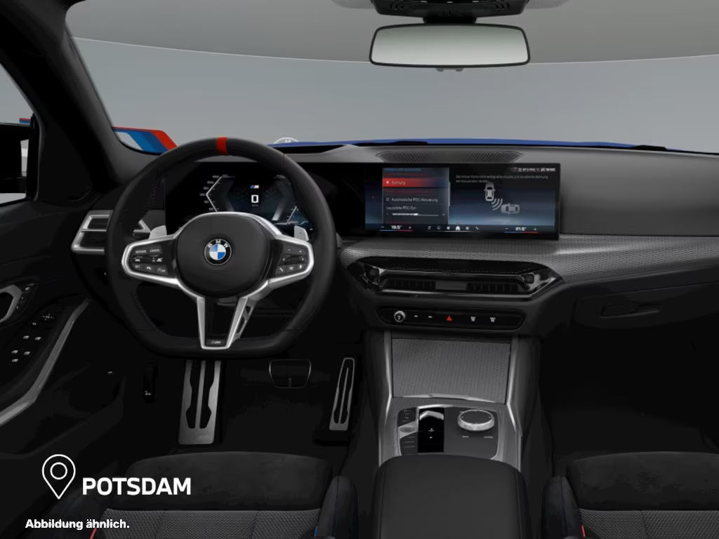 BMW M340