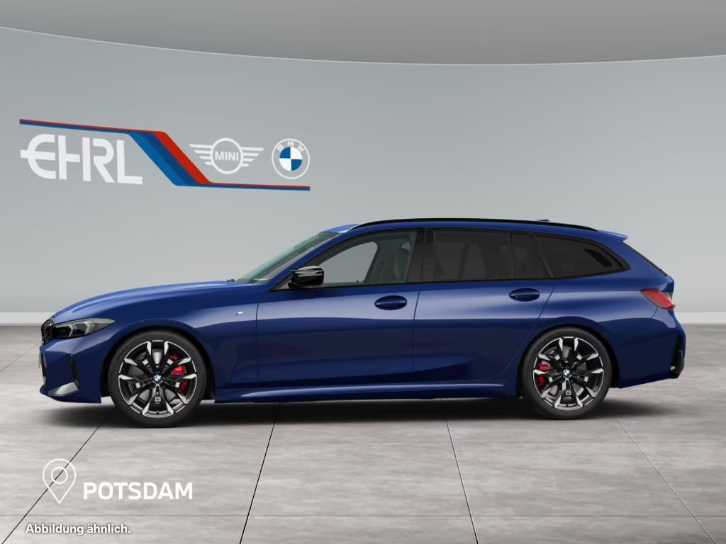 BMW M340