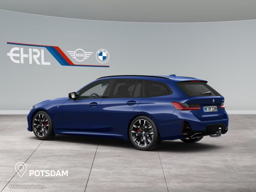BMW M340
