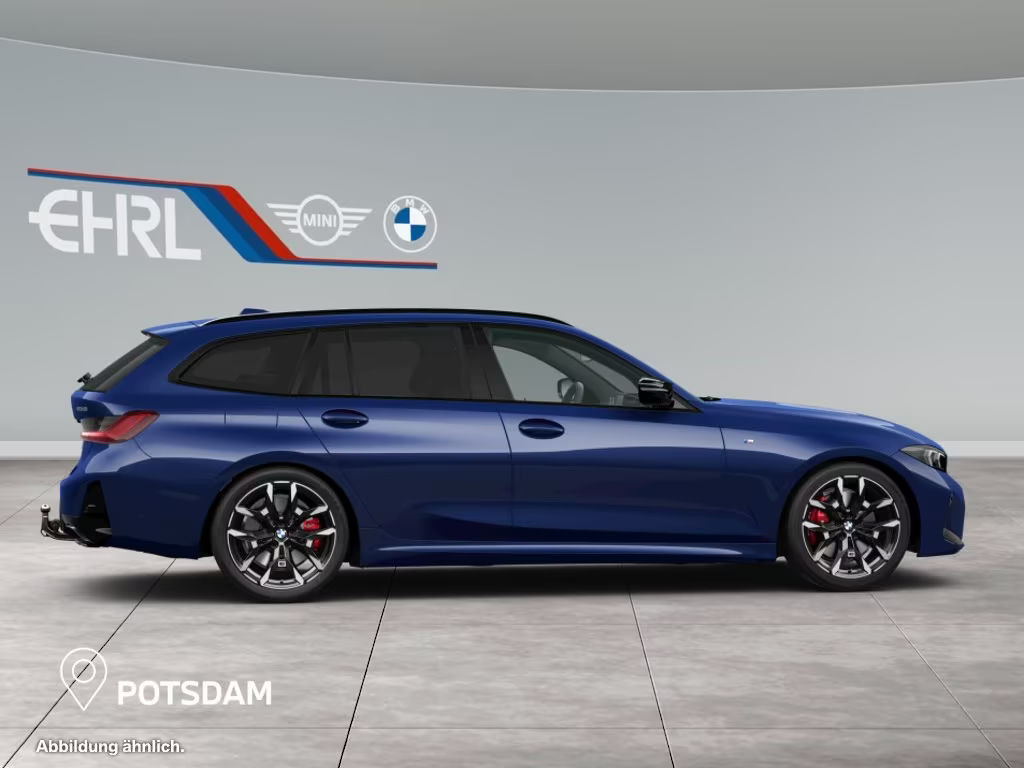BMW M340