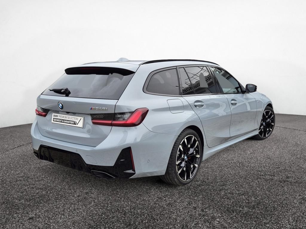 BMW M340