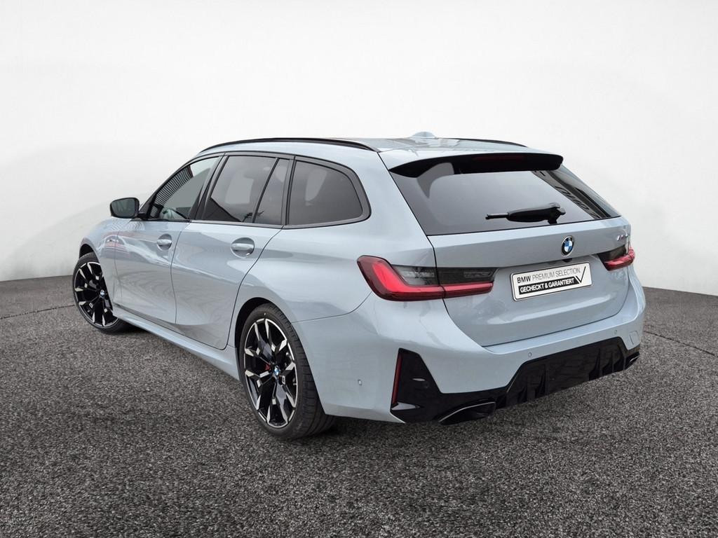 BMW M340