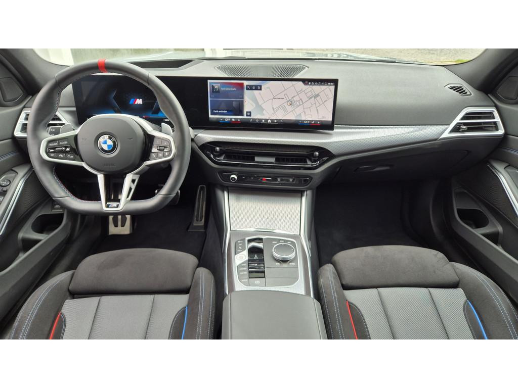 BMW M340