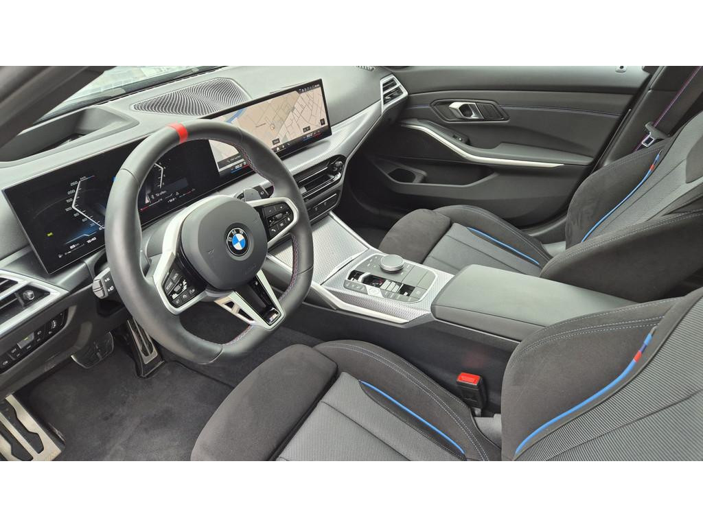 BMW M340