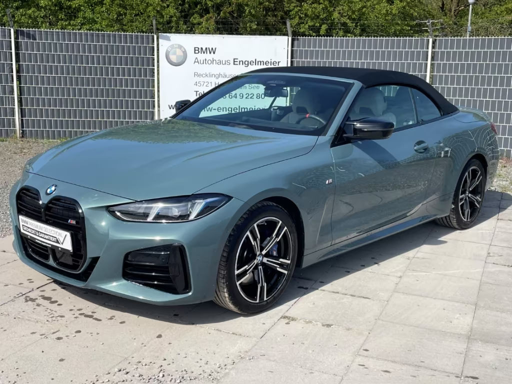 BMW M440