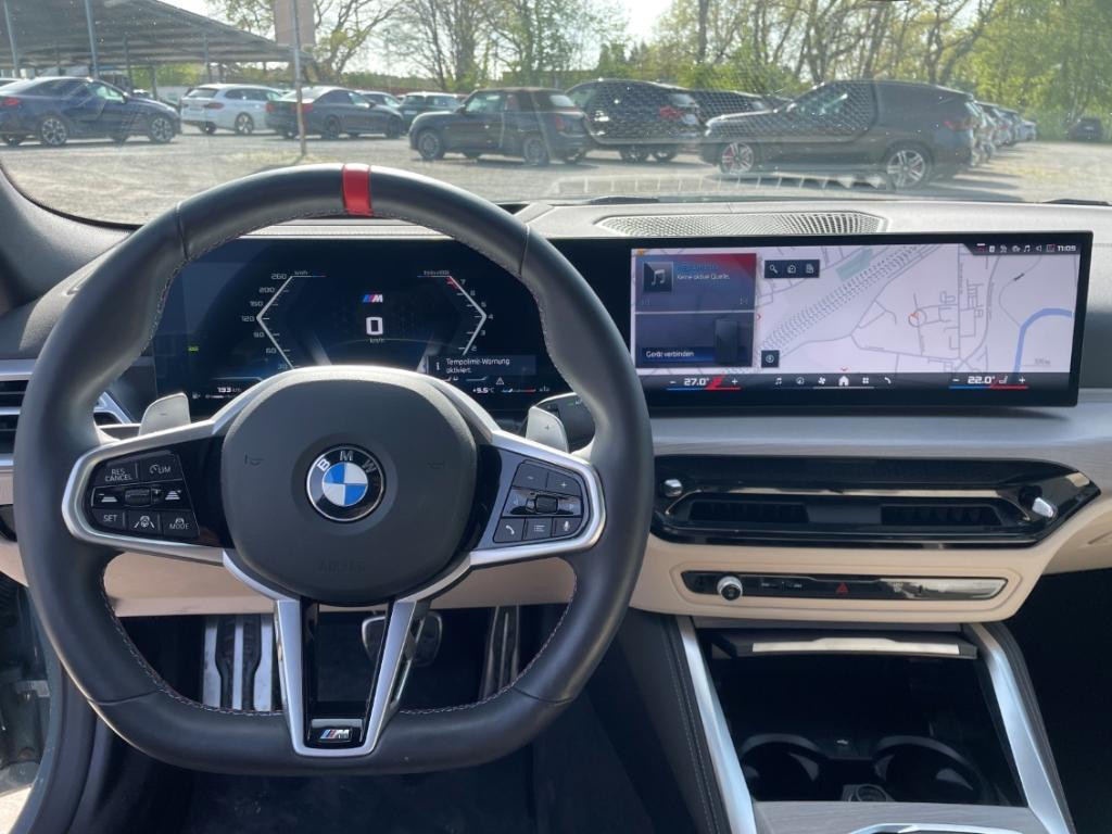 BMW M440