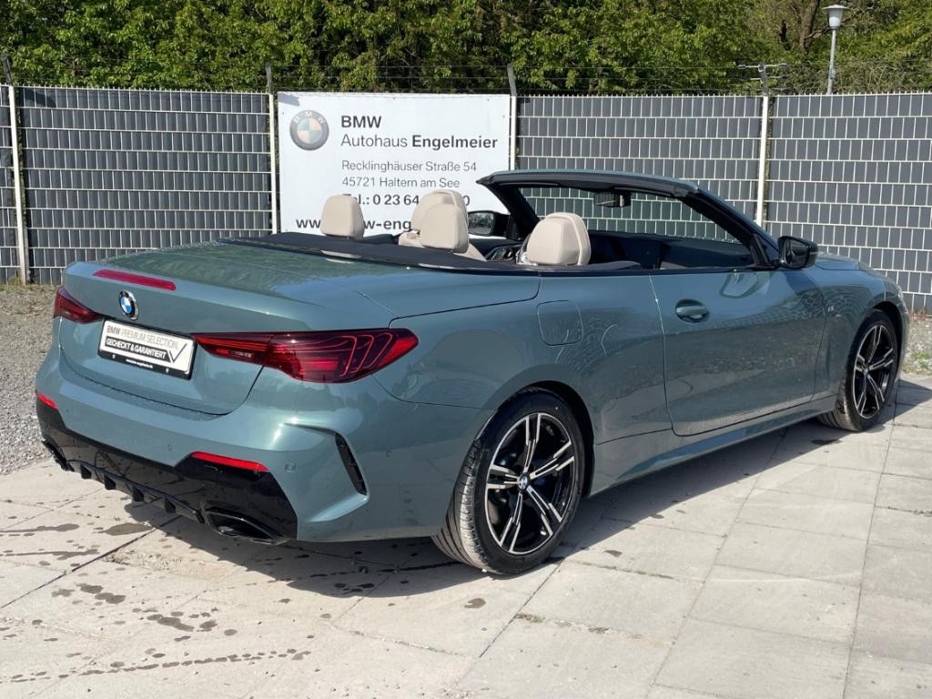 BMW M440