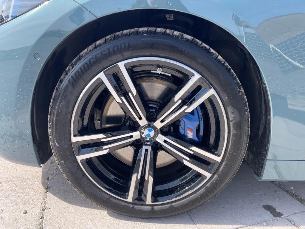 BMW M440