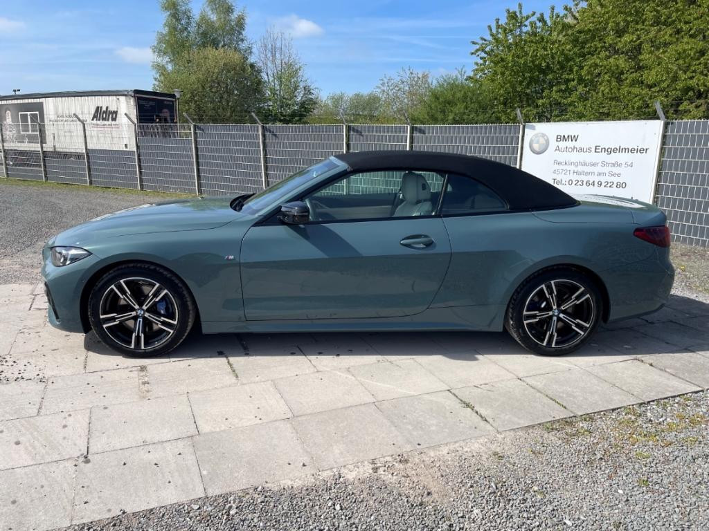 BMW M440