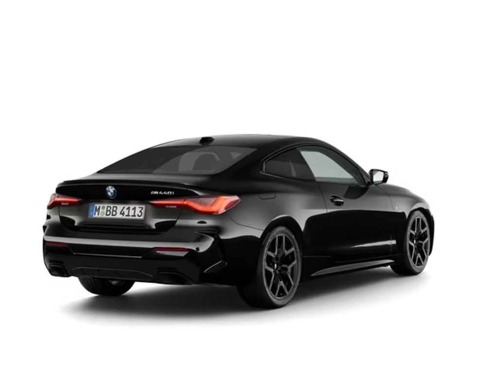 BMW M440