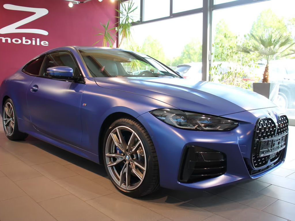 BMW M440