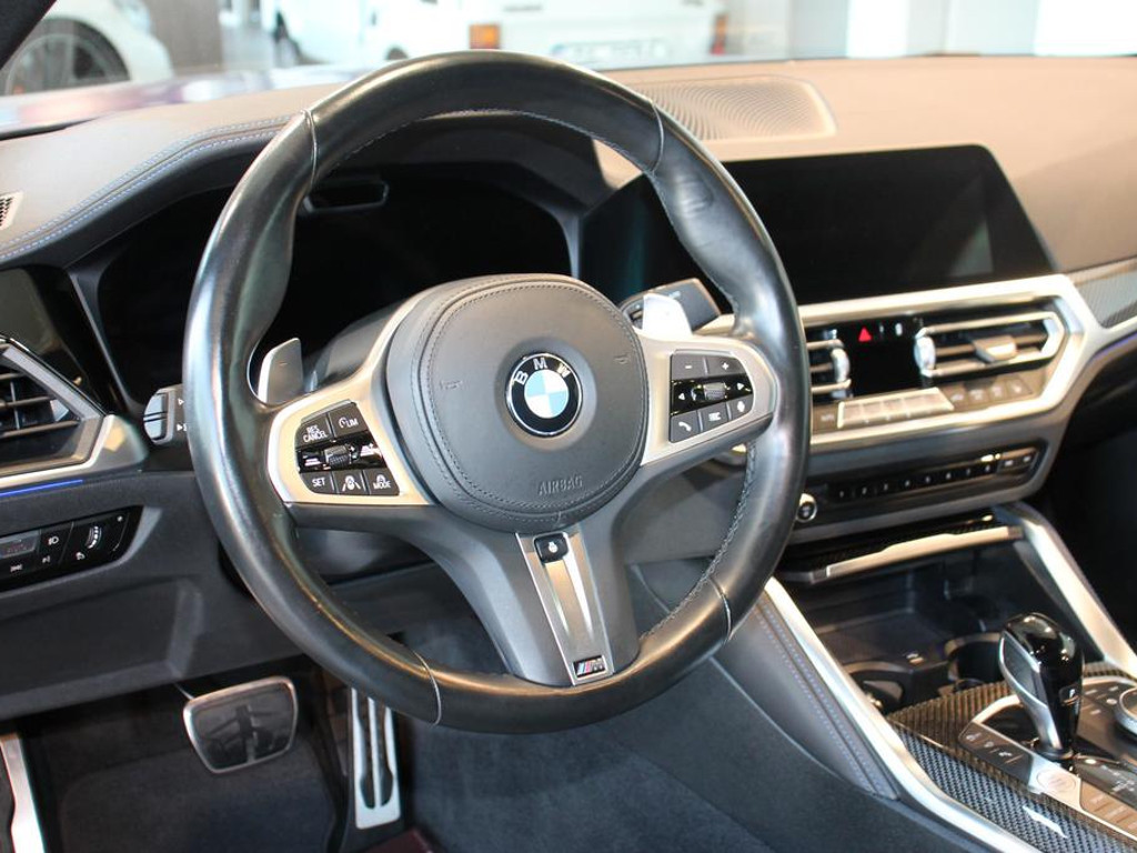 BMW M440