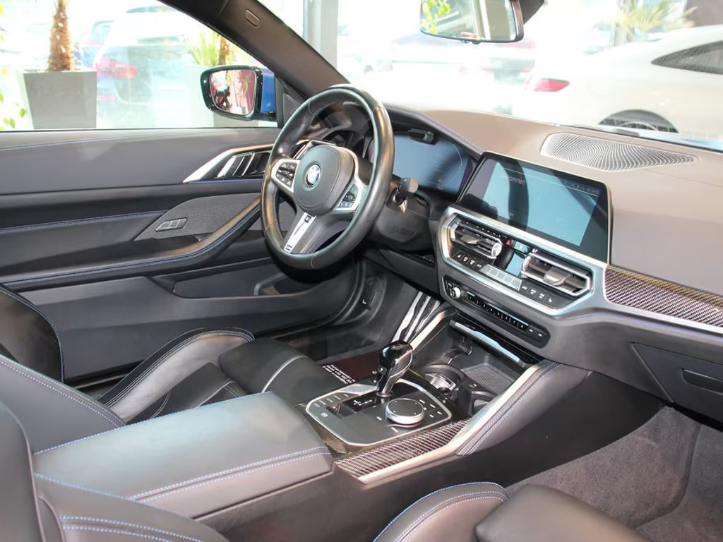 BMW M440