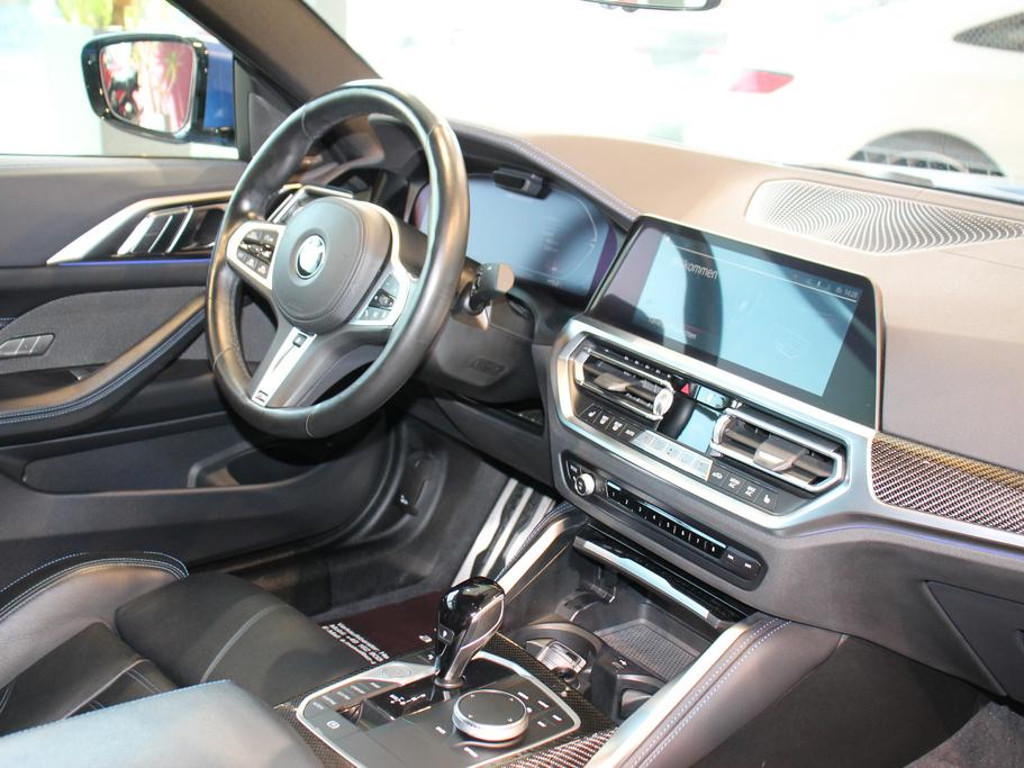 BMW M440