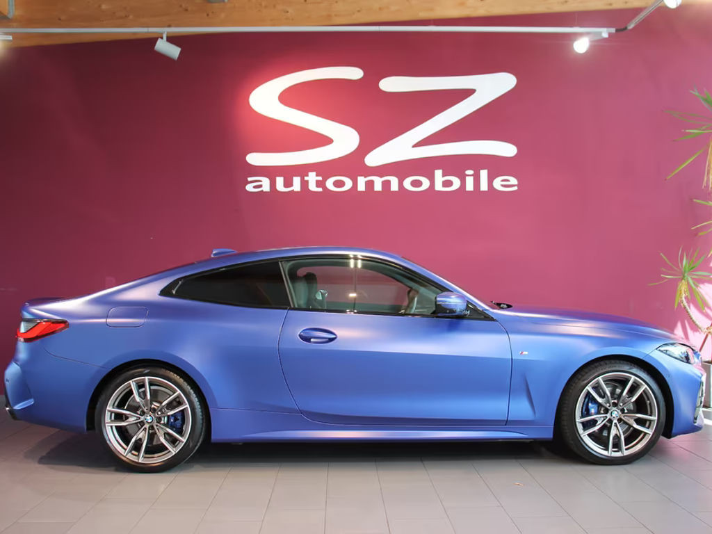 BMW M440