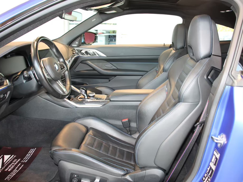 BMW M440