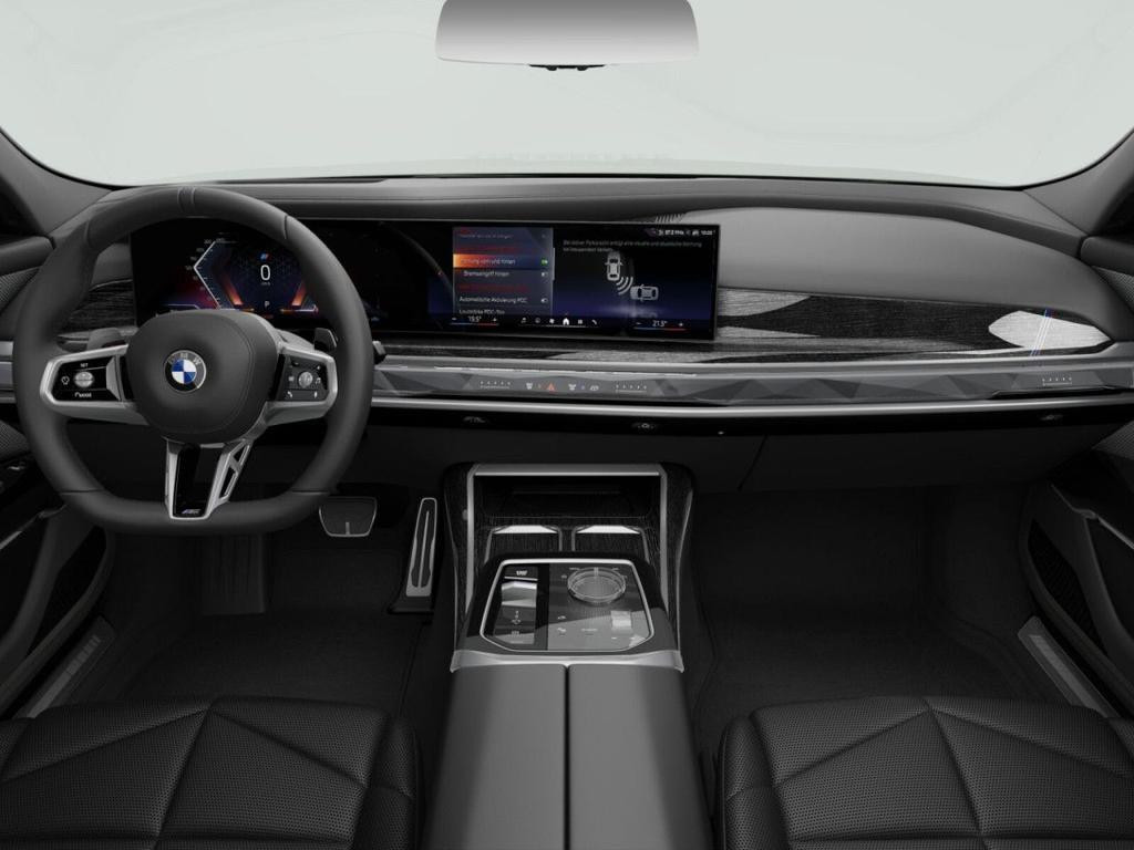BMW 7 Serie
