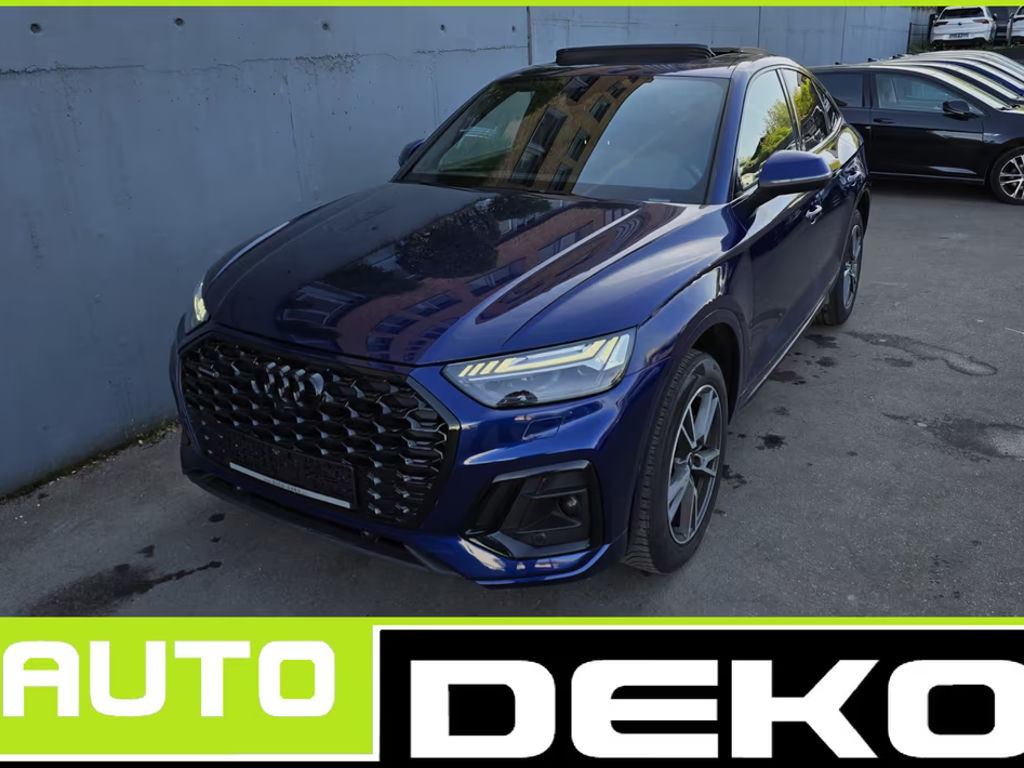Audi Q5 2022 Diesel