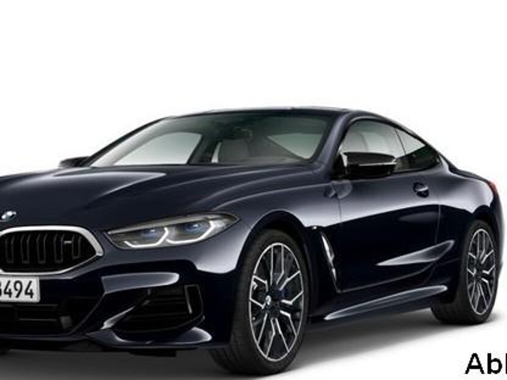 BMW M850