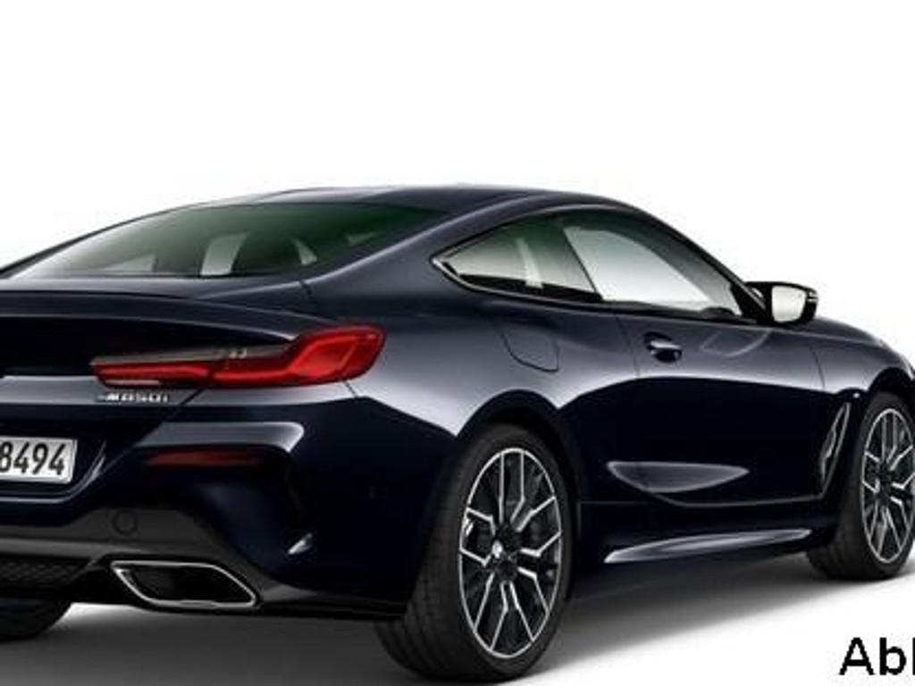 BMW M850