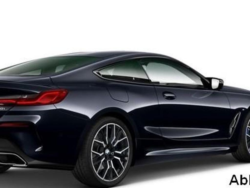 BMW M850