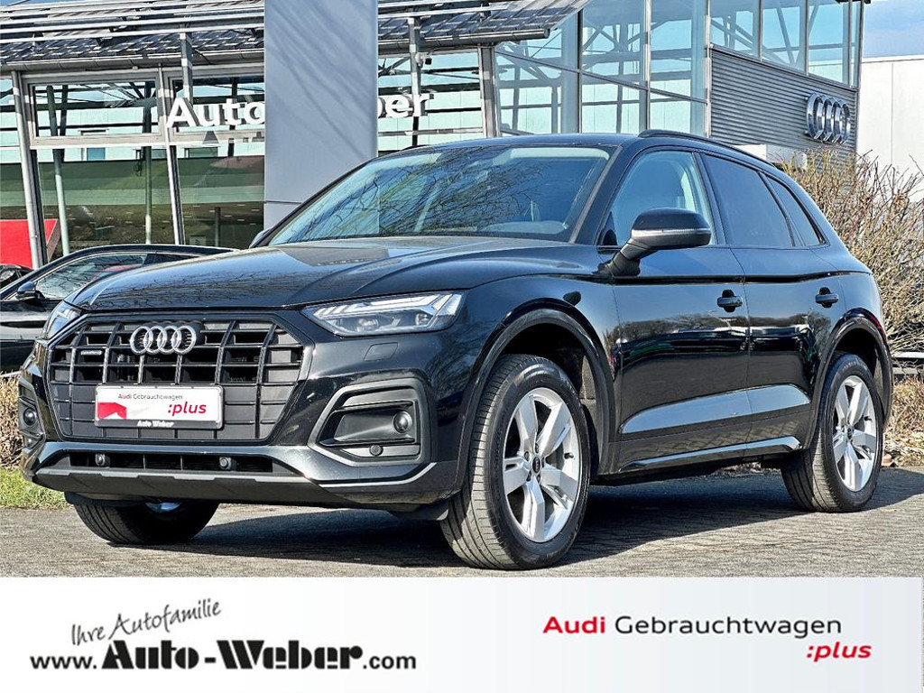 Audi Q5 2023 Diesel