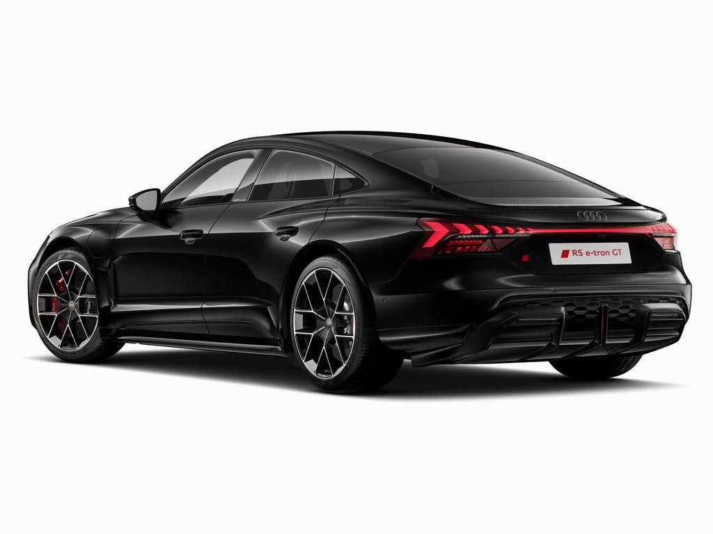 Audi RS e-tron GT