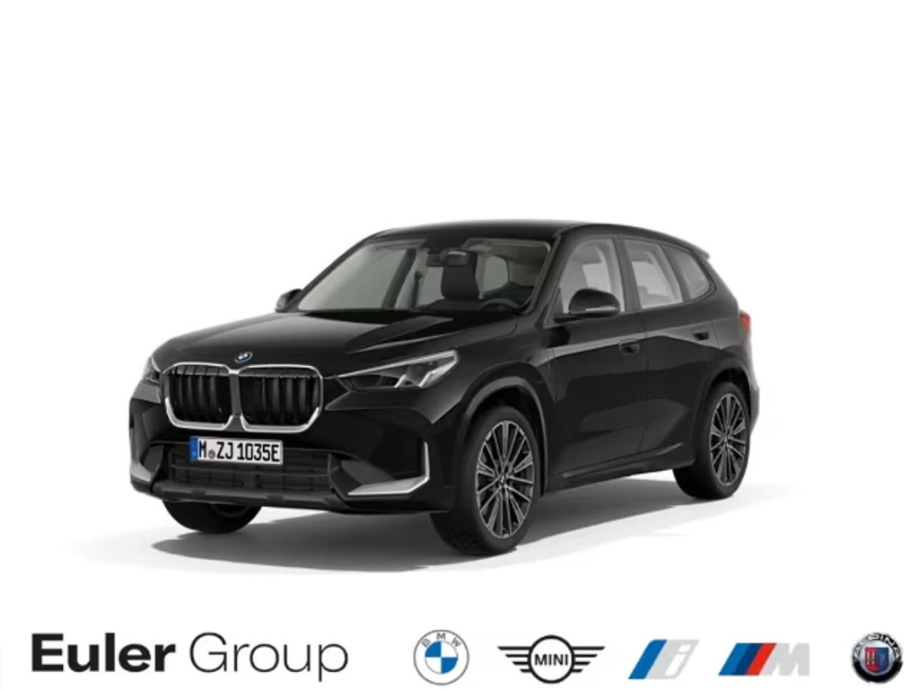 BMW X1 2025 Hybride Benzine