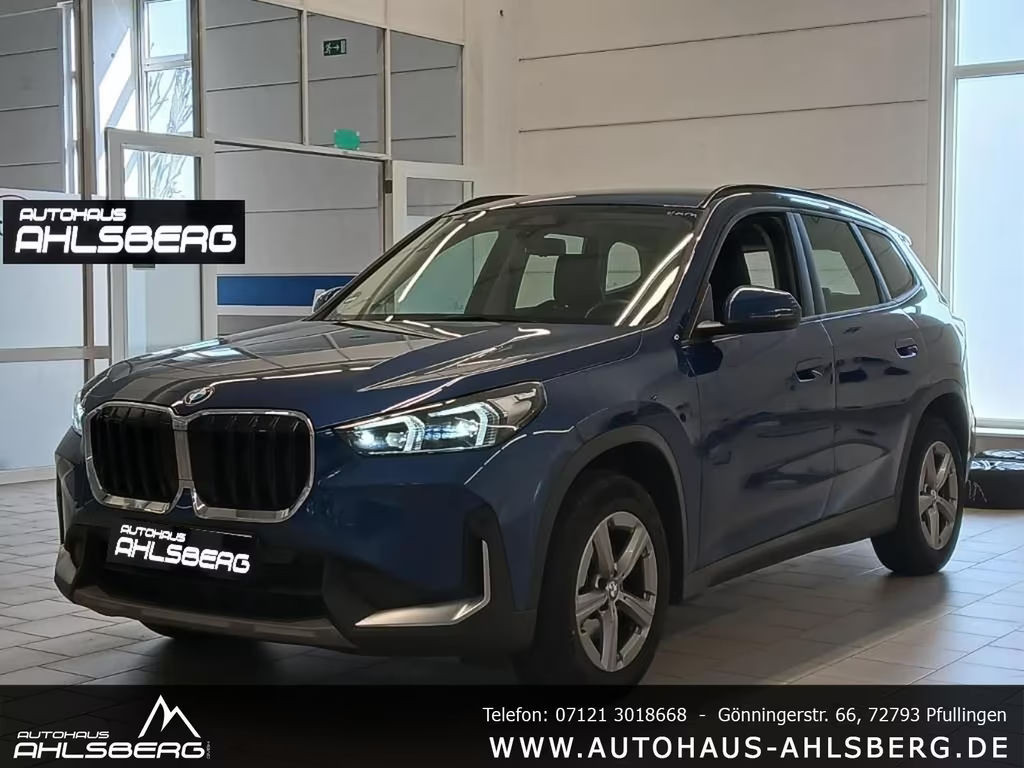 BMW X1 2024 Diesel