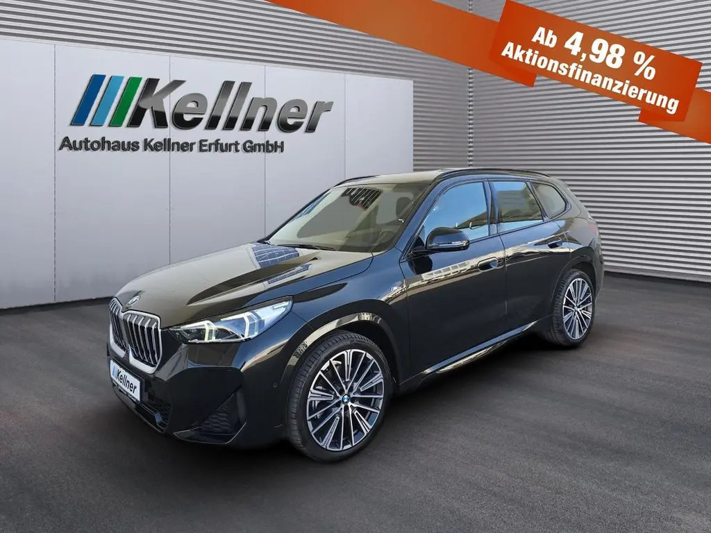 BMW X1 2024 Diesel