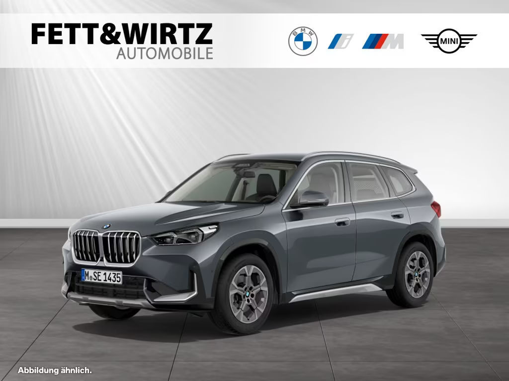 BMW X1 2025 Benzine