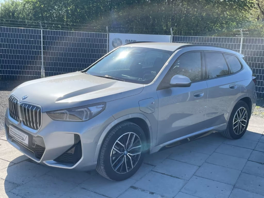 BMW X1 2025 Hybride Benzine
